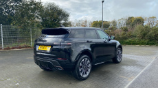 Land Rover Range Rover Evoque 2.0 D200 Dynamic HSE 5dr Auto Diesel Hatchback
